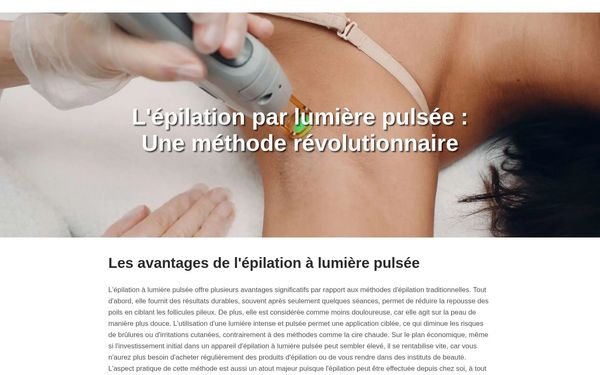 allo-epilation-laser.com — Cocon-alloepilationlaser