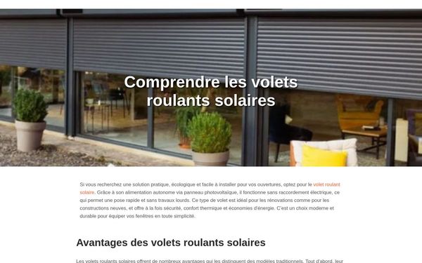 danielantrim.com — Cocon-VRS