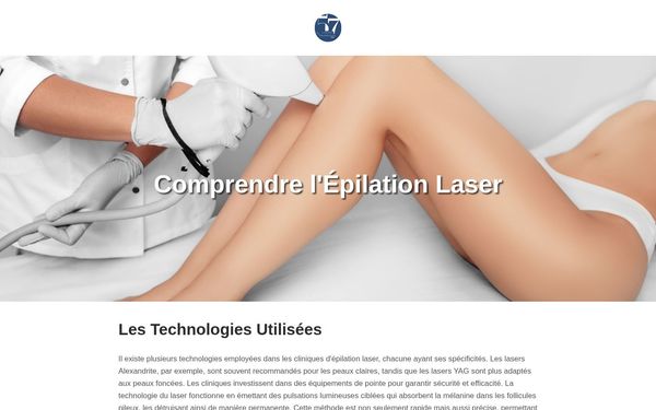 grayduckmassage.com — Cocon-les-cliniques-depilation-laser