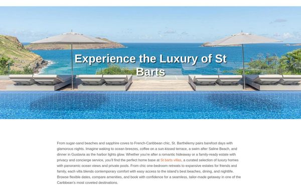 herebedragonsbattambang.com — Cocon-st-barth-villas-and-vacation-rentals