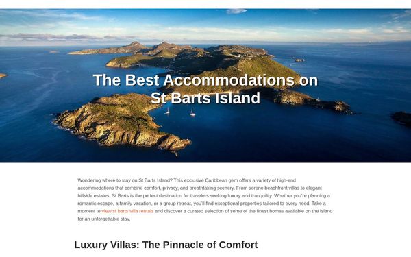highcountrycaregiver.com — Cocon-where-to-stay-on-st-barts-island