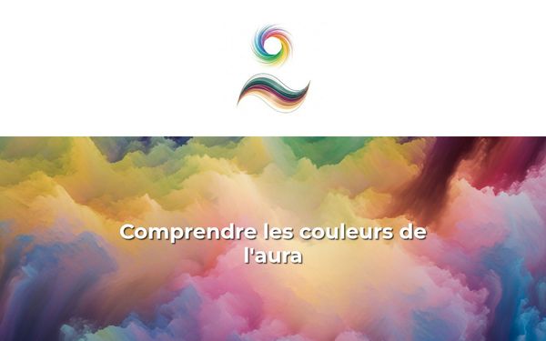 minceur-essentielle.fr — Les couleurs de l'aura