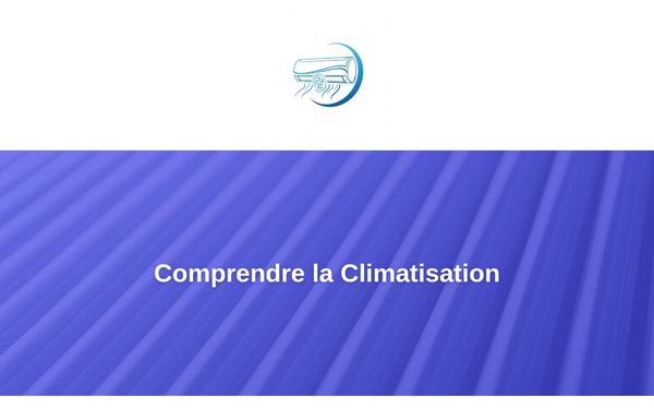 mon-climatiseur-mobile.fr — Climatisation