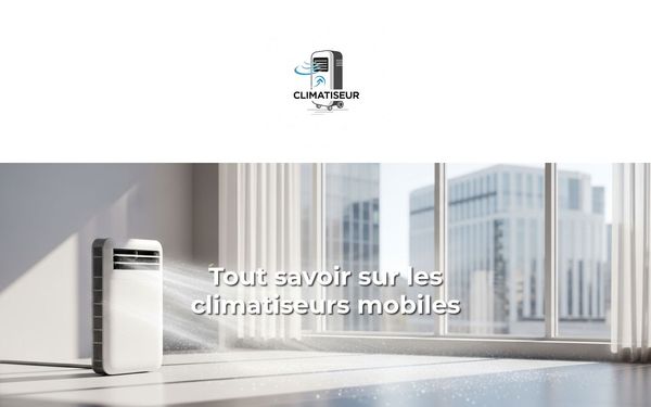 plombier-colombes-92.com — Climatiseur mobile