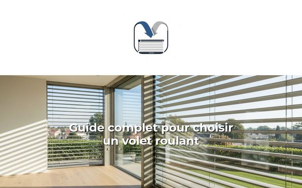 reparation-voletroulant.com — Choisir un volet roulant