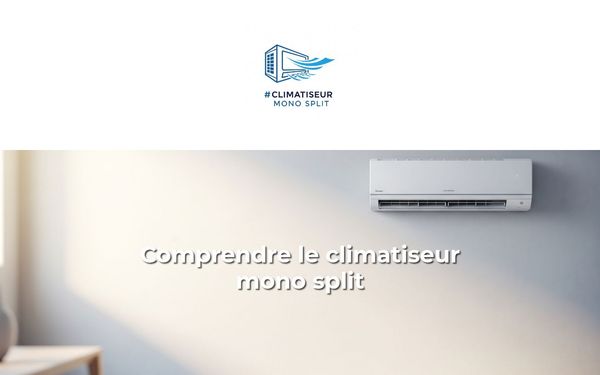 sithec-climatisation.fr — Climatiseur mono split