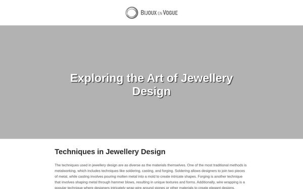 xenjewellerydesign.co.uk — Cocon-xenjewellerydesign