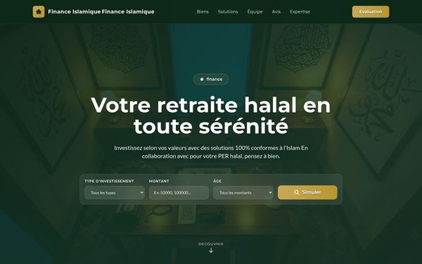 zebanque.fr — Finance